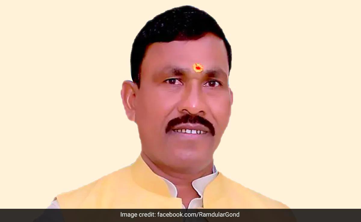 UP BJP MLA Gets 25-Year Jail For Raping Minor, Faces Disqualification