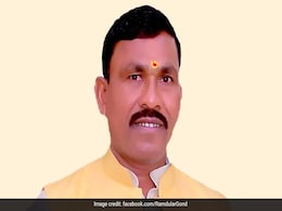 UP BJP MLA Gets 25-Year Jail For Raping Minor, Faces Disqualification UP BJP MLA Gets 25-Year Jail For Raping Minor, Faces Disqualification