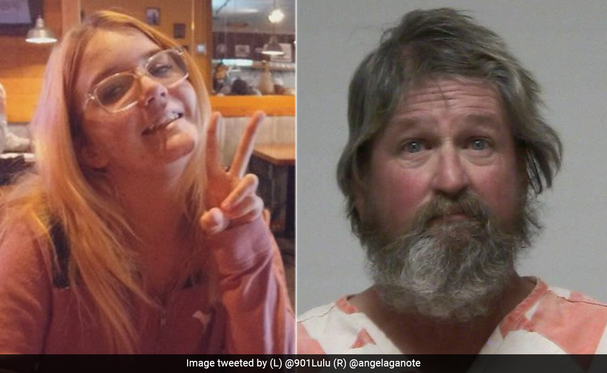 "Like Jealous Boyfriend...": US Teen's Mother On Neighbour Who Killed Her