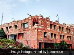 JNU Suspends Agreement With Turkey University Over "National Security Considerations"