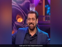 सलमान खान ने बुक कर ली ईद 2025, भाईजान से शानदार एक्शन करवाएंगे गजनी के डायरेक्टर सलमान खान ने बुक कर ली ईद 2025, भाईजान से शानदार एक्शन करवाएंगे गजनी के डायरेक्टर