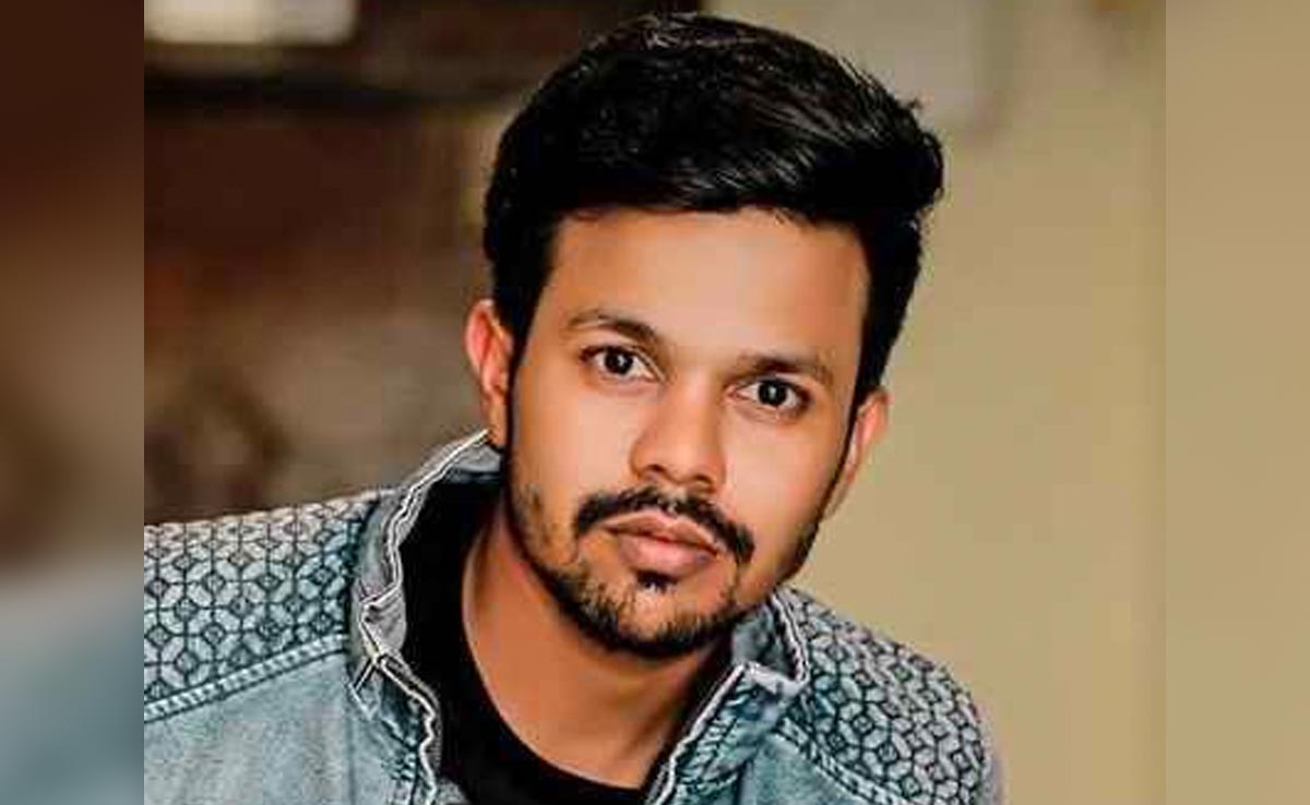 MP News: रेप केस में फंसे सोशल मीडिया इंफ्लूएंसर 'ओए इंदौरी',  गर्लफ्रेंड ने दर्ज कराया केस