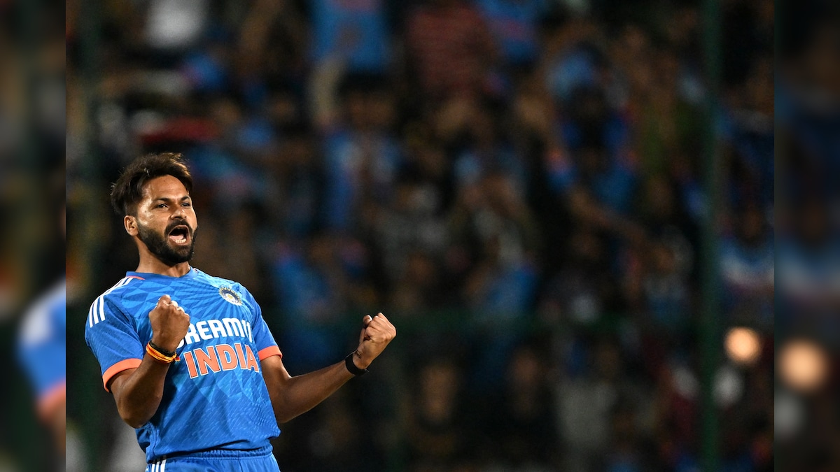 India vs Australia Live Cricket Score, 5th T20I: 5th T20I Live: Australia Need 10 Off 3 Balls, Another Thriller On Cards | Cricket News