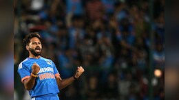 India vs Australia Highlights, 5th T20I: Shreyas Iyer, Mukesh Kumar Shine As India Beat Australia To Claim Series 4-1