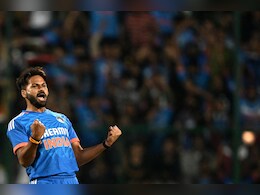 India vs Australia Highlights, 5th T20I: Shreyas Iyer, Mukesh Kumar Shine As India Beat Australia To Claim Series 4-1