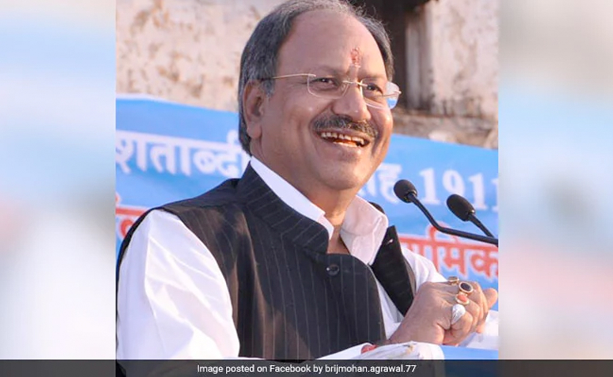 BJP 1st Lok Sabha Candidates List: सभी 11 नामों का हुआ ऐलान, रायपुर से बृजमोहन तो बस्तर से महेश