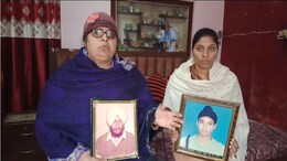 At 19, She Lost Husband In Police Encounter. At 48, Punjab Cops Say Op Was Fake