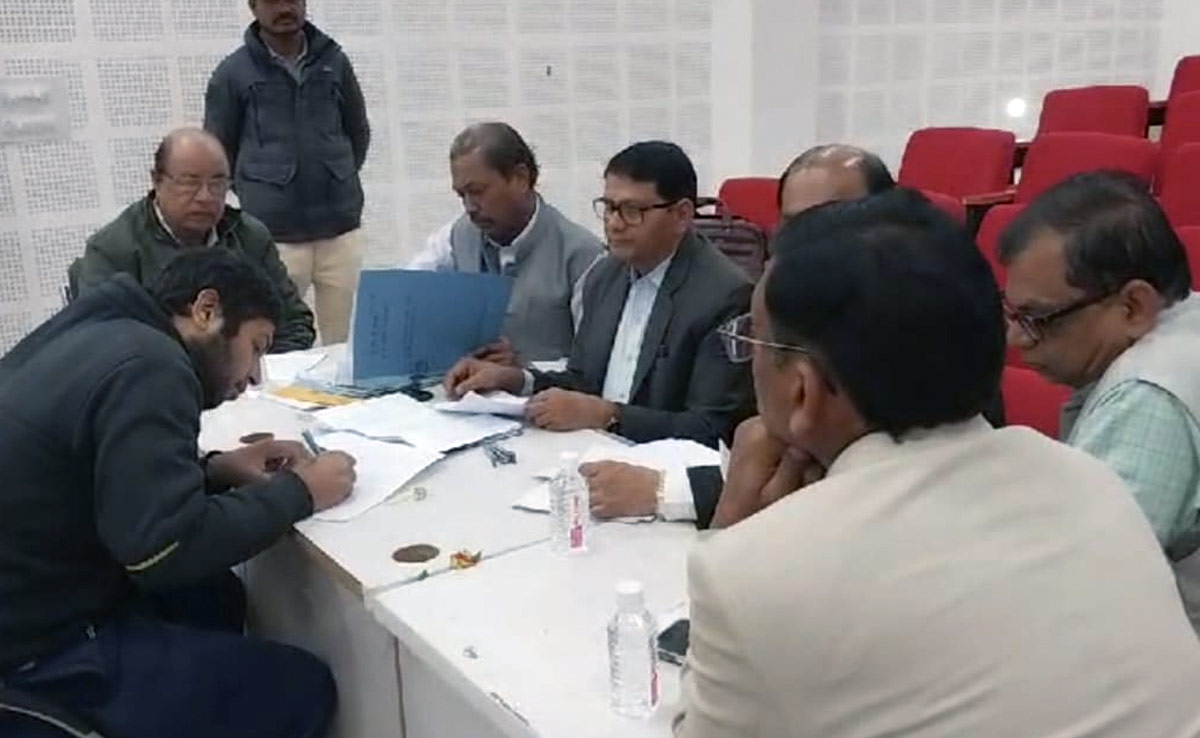 नकल पर नकेल की कवायद, JNVU ने 300 से अधिक छात्रों का रिजल्ट रोका, अब हो रही सुनवाई