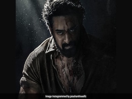 इस सिंगर की आवाज को सालार के डायरेक्टर ने दी नई पहचान, रियलिटी शो में ही दे दिया था ऑफर, आप भी करेंगे तारीफ इस सिंगर की आवाज को सालार के डायरेक्टर ने दी नई पहचान, रियलिटी शो में ही दे दिया था ऑफर, आप भी करेंगे तारीफ
