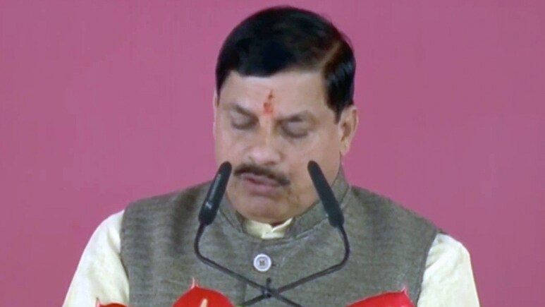 राम मंदिर प्राण प्रतिष्ठा समारोह के लिए स्पेशल ट्रेन चला सकती है MP सरकार, श्रद्धालुओं को मिलेगी ये सुविधाएं