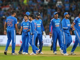 T20 इंटरनेशनल में दुनिया के नंबर-1 गेंदबाज बने राजस्थान के रवि बिश्नोई, जानें परिवार में कौन-कौन T20 इंटरनेशनल में दुनिया के नंबर-1 गेंदबाज बने राजस्थान के रवि बिश्नोई, जानें परिवार में कौन-कौन