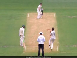 Watch: Pakistan Star Abdullah Shafique's Dropped David Warner Catch Is Fodder For Memes