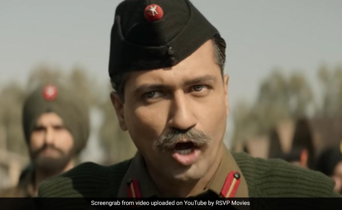 Sam Manekshaw's Daughter Reacts To Vicky Kaushal's <i>Sam Bahadur</i>: "Teared Up"