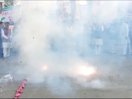 त्योहारों के दौरान खराब हुए AQI पर हुई सुनवाई, अवमानना याचिका पर सरकार ने NGT में पेश किया जवाब