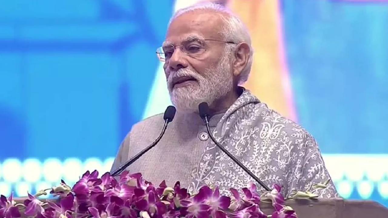 आज देश वीर साहिबजादों के अमर  बलिदान को याद कर रहा- पीएम मोदी