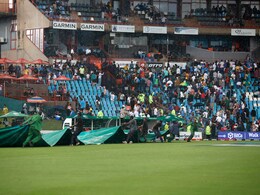 Centurion Weather Report, India vs South Africa 1st Test, Day 2: Two Hours Of Rain Likely