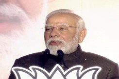 "Mend Your Ways, Or Else Public Will Oust You": PM Modi Warns Opposition "Mend Your Ways, Or Else Public Will Oust You": PM Modi Warns Opposition