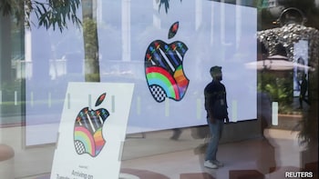 Apple Begins Hiring For Multiple Roles In Chennai Weeks After Signing Lease For Corporate Office