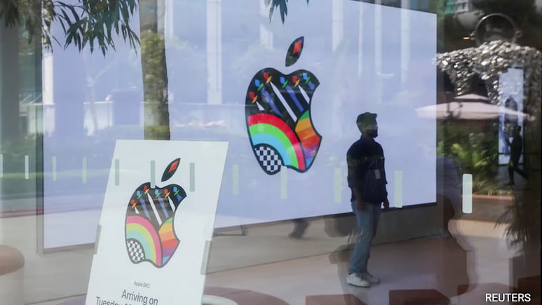 Apple Begins Hiring For Multiple Roles In Chennai Weeks After Signing Lease For Corporate Office