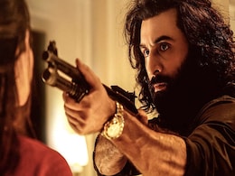 Animal Box Office Collection Day 12: 500 करोड़ पार करने को तैयार रणबीर की फिल्म, 12वें दिन कमा डाले इतने करोड़ Animal Box Office Collection Day 12: 500 करोड़ पार करने को तैयार रणबीर की फिल्म, 12वें दिन कमा डाले इतने करोड़