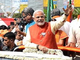 YouTube पर 2 करोड़ सब्सक्राइबर्स वाले दुनिया के पहले नेता बने PM मोदी, इस महीने मिले 22 करोड़ व्यूज YouTube पर 2 करोड़ सब्सक्राइबर्स वाले दुनिया के पहले नेता बने PM मोदी, इस महीने मिले 22 करोड़ व्यूज