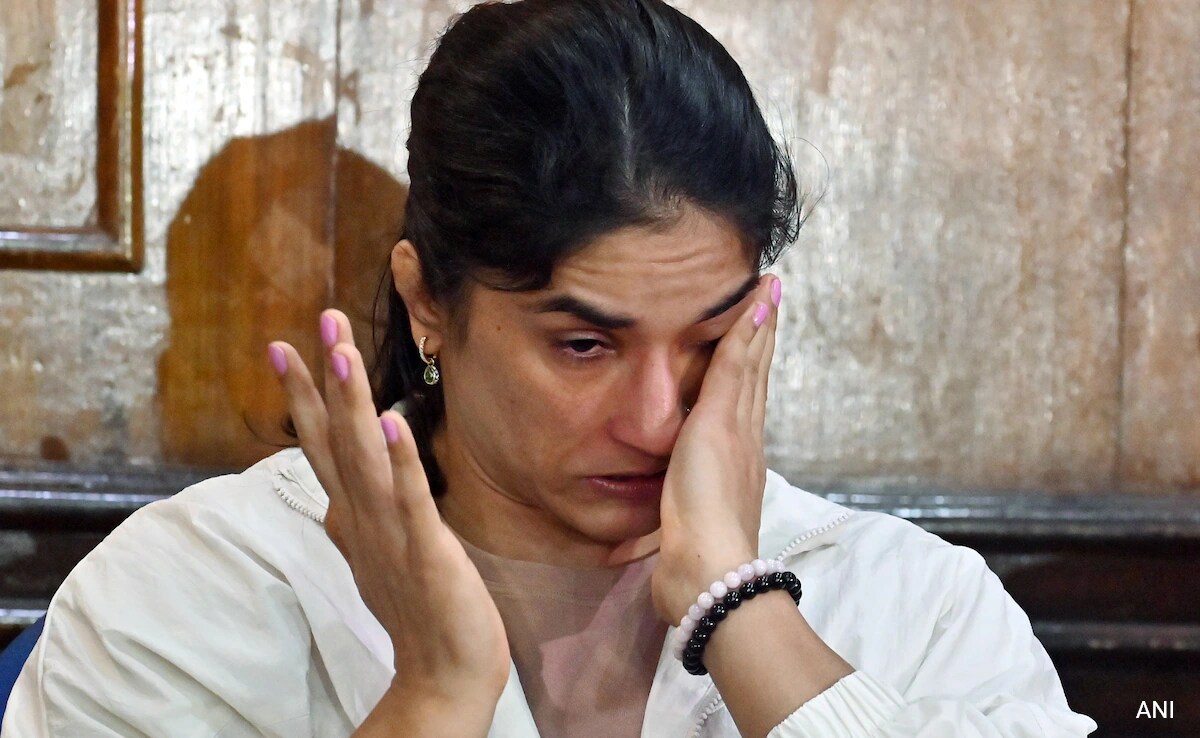Latest and Breaking News on NDTV Latest and Breaking News on NDTV