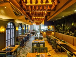 Coast & Bloom Review: This Fine Dining Restaurant In Dadar Promises An Unforgettable Seafood Feast