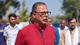 MP Election Results 2023: पूर्व नेता प्रतिपक्ष अजय सिंह चुरहट से 7वीं बार जीते, पर विंध्य में फिर कांग्रेस का सूपड़ा हुआ साफ