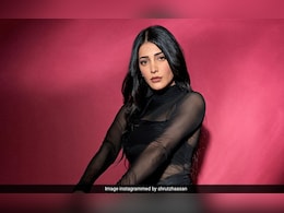 श्रुति हासन ने बॉयफ्रेंड शांतनु के साथ शादी की खबरों को लेकर कही यह बात, पोस्ट किया शेयर