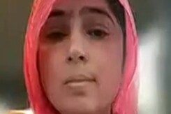 सुखदेव सिंह गोगामेड़ी की श्रद्धांजलि सभा में 'नो एंट्री' क्या बोलीं सोनी ? सुखदेव सिंह गोगामेड़ी की श्रद्धांजलि सभा में 'नो एंट्री' क्या बोलीं सोनी ?