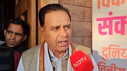 Rajasthan Politics: 'कांग्रेस ने 90 से ज़्यादा बार संविधान की धज्जियां उड़ाई' मंत्री जोगाराम बोले - घोटाले पर कार्रवाई से कांग्रेसियों के अंदर डर