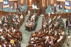 MP News: विधानसभा से नेहरू की तस्वीर हटाने पर बीजेपी विधायकों ने क्या दलील दी? MP News: विधानसभा से नेहरू की तस्वीर हटाने पर बीजेपी विधायकों ने क्या दलील दी?