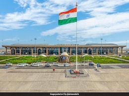 Surat Airport To Get International Status As Cabinet Okays Proposal Surat Airport To Get International Status As Cabinet Okays Proposal