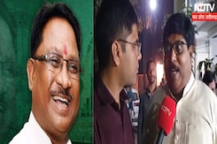 Chhattisgarh New CM Vishnu Deo Sai: विष्णुदेव साय ने पढ़ाई छोड़कर सरपंच बने, देखिए सीएम तक का सफर Chhattisgarh New CM Vishnu Deo Sai: विष्णुदेव साय ने पढ़ाई छोड़कर सरपंच बने, देखिए सीएम तक का सफर