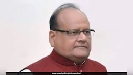 राज्यपाल कालराज मिश्र ने कालीचरण सराफ को दिलाई प्रोटेम स्पीकर पद की शपथ, किरोड़ी लाल मीणा को भी मिली जिम्मेदारी