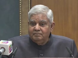 "मैं पीड़ित...अपमान सह रहा हूं": पैरोडी विवाद के बाद उपराष्ट्रपति जगदीप धनखड़ "मैं पीड़ित...अपमान सह रहा हूं": पैरोडी विवाद के बाद उपराष्ट्रपति जगदीप धनखड़