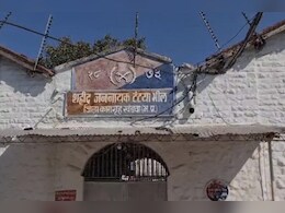 कुख्यात आंतकी अबू फैजल को मिली 4 बार आजीवन कारावास की सजा, खंडवा जेल ब्रेक मामले में था आरोपी कुख्यात आंतकी अबू फैजल को मिली 4 बार आजीवन कारावास की सजा, खंडवा जेल ब्रेक मामले में था आरोपी