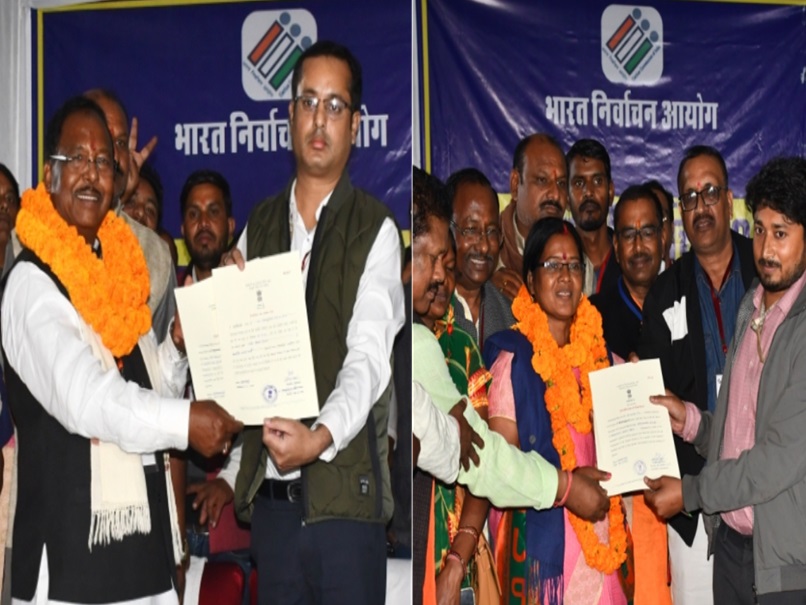 सामरी और रामानुजगंज विधानसभा : दोनों ही आदिवासी सीट पर क्यों हुई कांग्रेस की हार और BJP की जीत