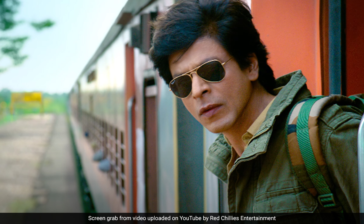 डंकी एक्टर विक्रम कोचर ने बताया सेट पर कैसा बर्ताव करते हैं शाहरुख खान, किंग की असलियत जान रह जाएंगे हैरान