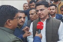 We Did Our Best But Failed: Sachin Pilot We Did Our Best But Failed: Sachin Pilot