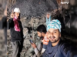 उत्तराखंड की सिलक्यारा टनल में कैसे गुजरे 17 दिन, बाहर आए मजदूरों ने NDTV से साझा किया अनुभव उत्तराखंड की सिलक्यारा टनल में कैसे गुजरे 17 दिन, बाहर आए मजदूरों ने NDTV से साझा किया अनुभव