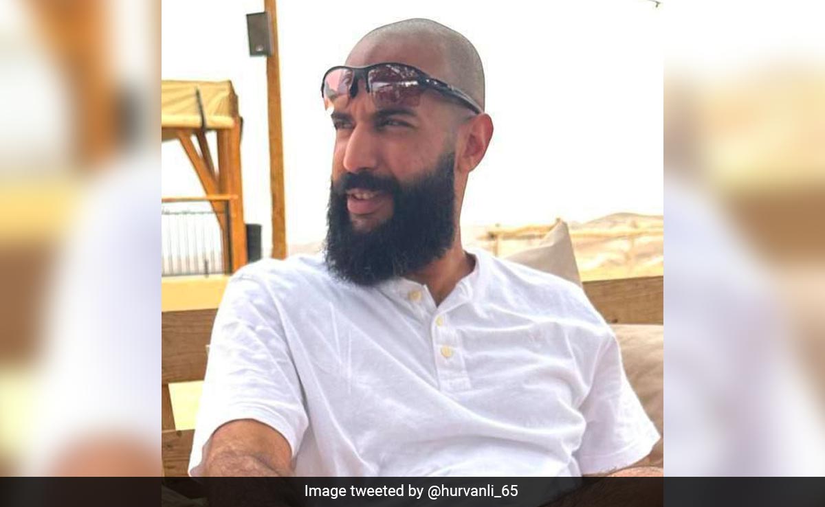 Indian-Origin Soldier, 34, Killed In Gunfight With Hamas In Gaza Strip