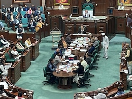 MP  विधानसभा में फिर गूंजा कांग्रेस की सरकार गिराने का मुद्दा, जानें- किसने क्या कहा MP  विधानसभा में फिर गूंजा कांग्रेस की सरकार गिराने का मुद्दा, जानें- किसने क्या कहा