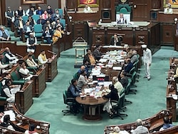 Ladli Behna Freeze Triggers Political Showdown In Madhya Pradesh Assembly