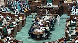 Ladli Behna Freeze Triggers Political Showdown In Madhya Pradesh Assembly