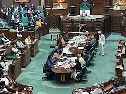 MP Monsoon Session: मध्य प्रदेश विधानसभा मानसून सत्र का आज आठवां दिन, 4 ध्यानाकर्षण, 8 विधेयकों पर होगी चर्चा  MP Monsoon Session: मध्य प्रदेश विधानसभा मानसून सत्र का आज आठवां दिन, 4 ध्यानाकर्षण, 8 विधेयकों पर होगी चर्चा