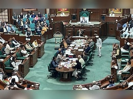 अपने ही मंत्री पर फट पड़े BJP विधायक, पूछा- अफसरों की बात मानेंगे या हमारी? अपमानित तो न करें अपने ही मंत्री पर फट पड़े BJP विधायक, पूछा- अफसरों की बात मानेंगे या हमारी? अपमानित तो न करें