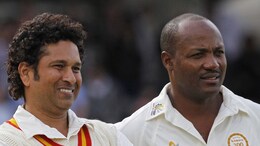 Brian Lara Names Most Talented Player Of All Time, Says "Not Even Sachin Tendulkar, Myself..."