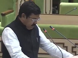 पंचायत चुनाव में दो बच्चों का नियम लागू रहना चाहिए, निर्दलीय विधायक ने कहा- सीएम का नीति पर नियंत्रण नहीं