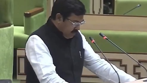 पंचायत चुनाव में दो बच्चों का नियम लागू रहना चाहिए, निर्दलीय विधायक ने कहा- सीएम का नीति पर नियंत्रण नहीं